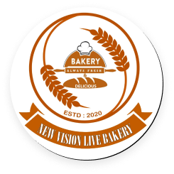 New Vision Live Bakery - Logo